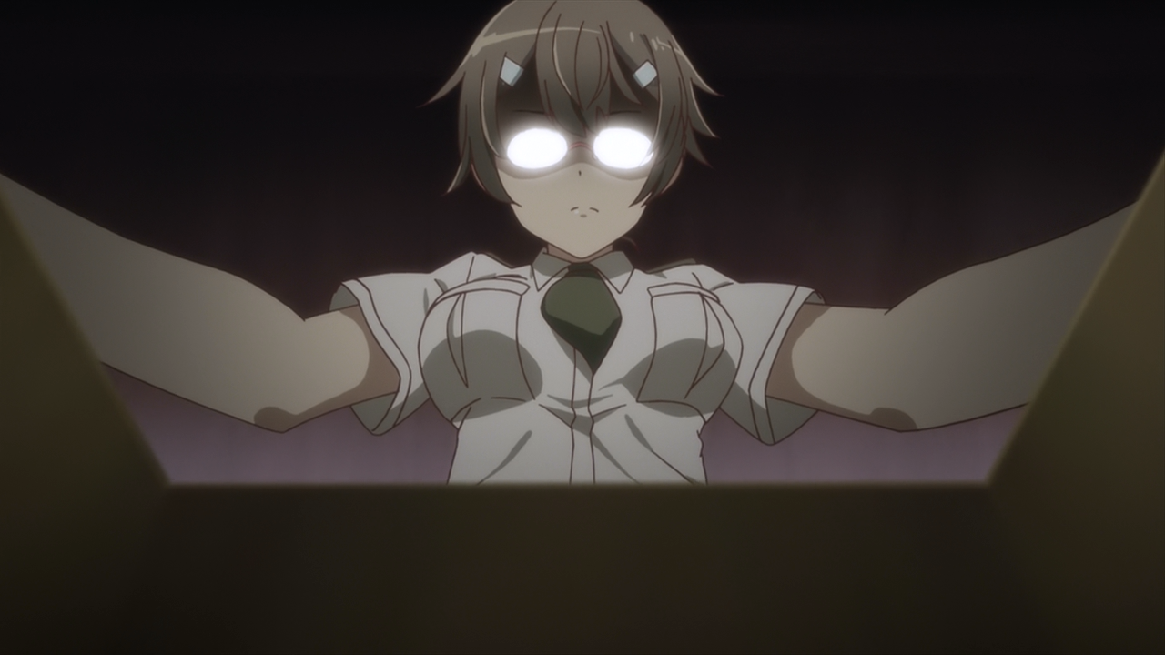 Outbreak Company (Andrés)